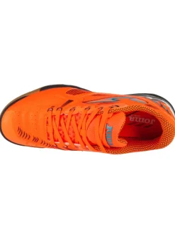 Joma Liga-5 24 LIGW IN in Orange