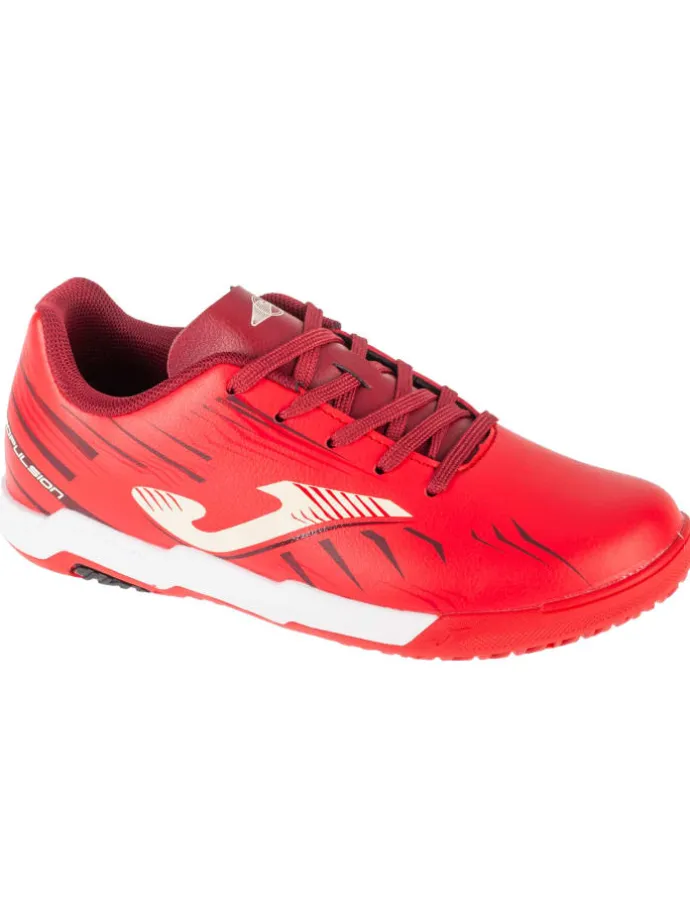 Joma Propulsion Jr 25 PRJS IN in Rot