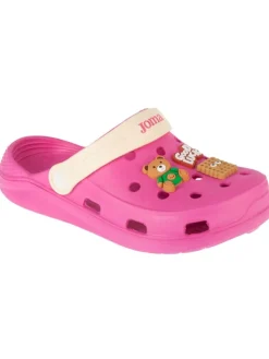 Joma S.Froc Jr 25 SFROCJS in Rosa