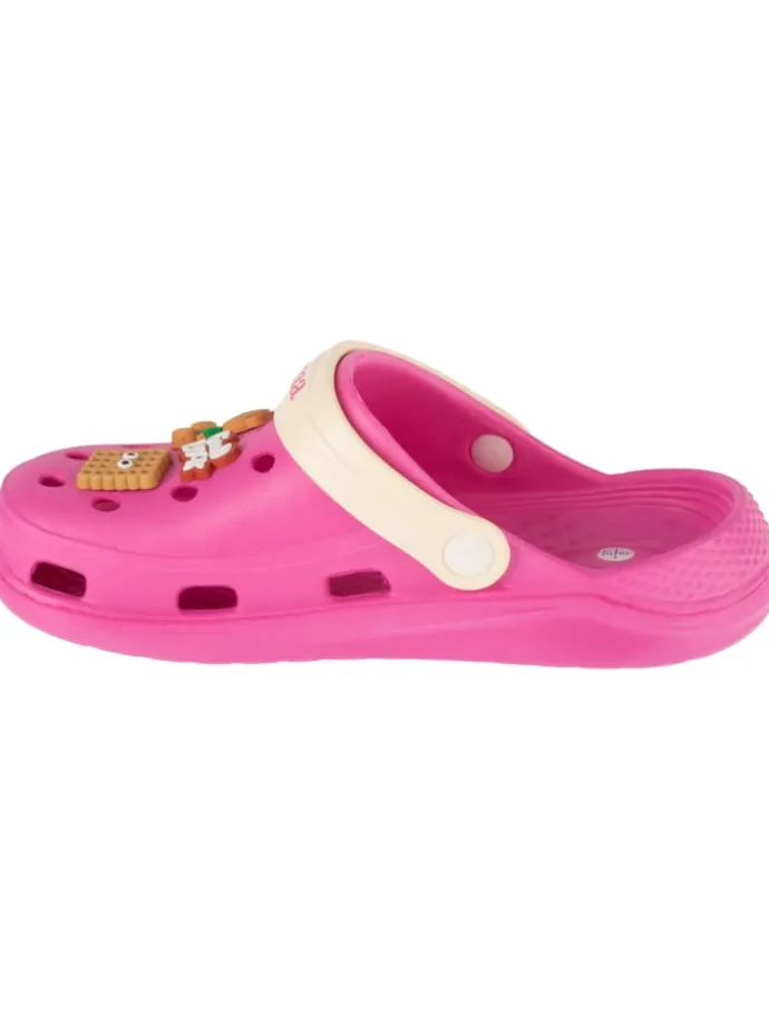 Joma S.Froc Jr 25 SFROCJS in Rosa