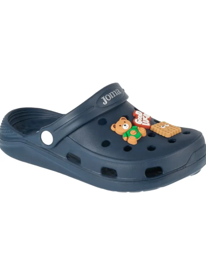 Joma S.Froc Jr 25 SFROCJS in Dunkelblau