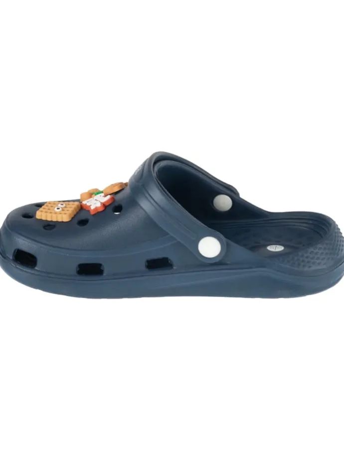 Joma S.Froc Jr 25 SFROCJS in Dunkelblau