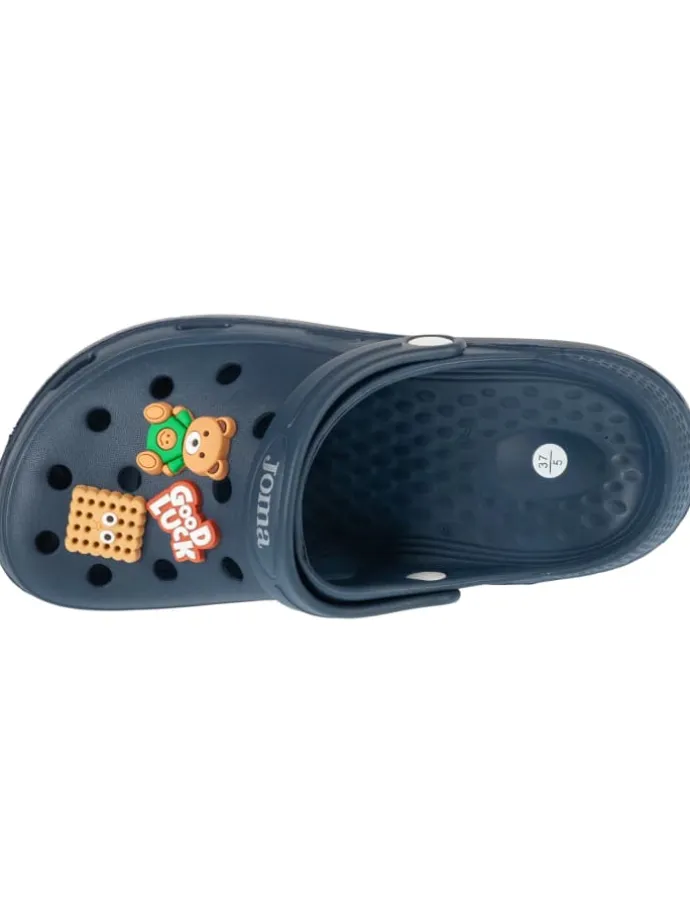 Joma S.Froc Jr 25 SFROCJS in Dunkelblau