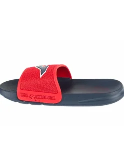 Joma S.Island Jr 25 SISLJS in Rot