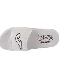 Joma S.Island Men 24 SISLAS in Weiß