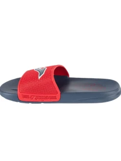 Joma S.Island Men 25 SISLAS in Rot