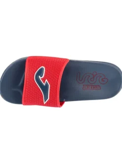 Joma S.Island Men 25 SISLAS in Rot