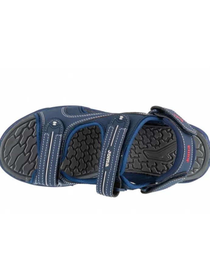 Joma S.Ocean Men 25 SOCEAS in Dunkelblau