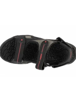 Joma S.Ocean Men 25 SOCEAS in Schwarz