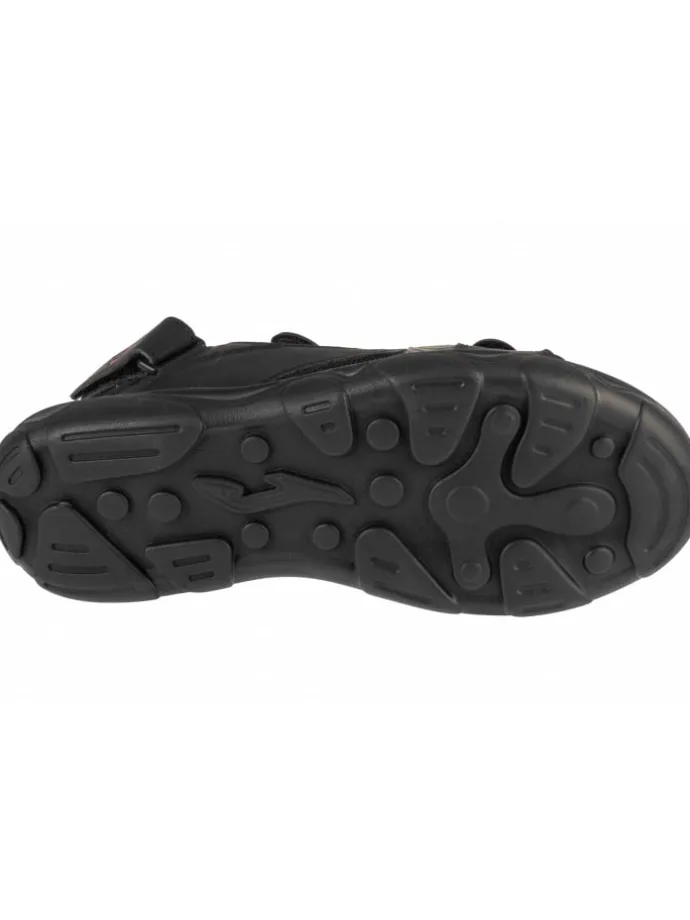 Joma S.Ocean Men 25 SOCEAS in Schwarz