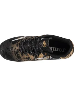 Joma Super Copa Jr 24 SCJS AG in Schwarz