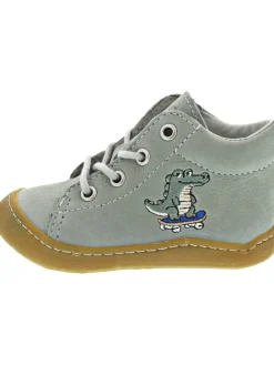 Kally Lauflern Grün