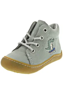 Kally Lauflern Grün