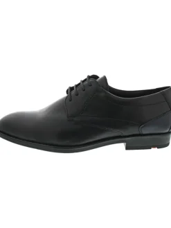KALMAR Business Schuh Schwarz