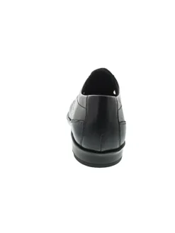 KALMAR Business Schuh Schwarz