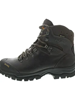 Kansas GTX Wanderstiefel Braun
