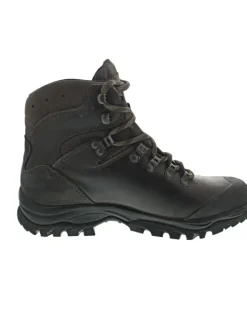 Kansas GTX Wanderstiefel Braun