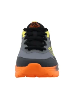 Kappa Nyoto in black/orange