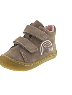 Karli Lauflern Braun