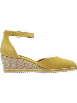 Keilpumps in YELLOW