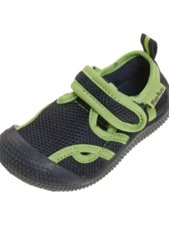 Kinder Aquaschuh "Aqua-Sandale" in Blau