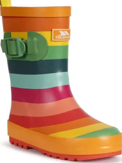 Kinder Gummistiefel in Multicolor