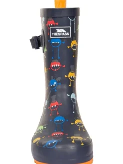 Kinder Gummistiefel in Multicolor