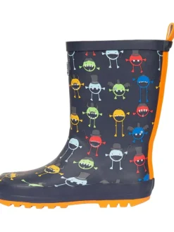 Kinder Gummistiefel in Multicolor