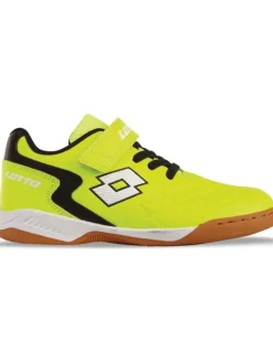 Kinder Sportschuh "Dasher" in Gelb