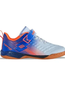 Kinder Sportschuh "Hallenschuhe" in Weiß