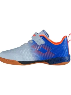 Kinder Sportschuh "Hallenschuhe" in Weiß