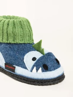 Kinderhausschuh 