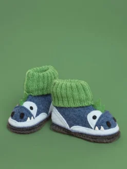 Kinderhausschuh 