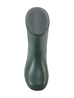 Kindersteifel Mini in grün