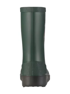 Kindersteifel Mini in grün