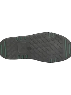 Kindersteifel Mini in grün