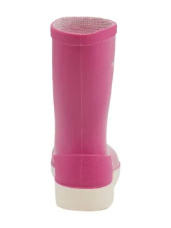 Kindersteifel Mini in pink