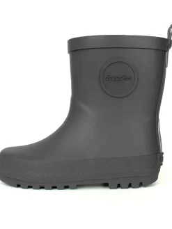 Kinderstiefel Adventure in donkergrijs