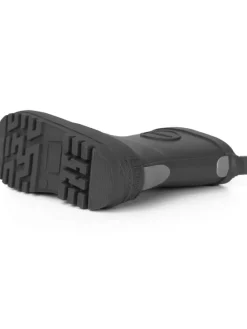 Kinderstiefel Adventure in donkergrijs