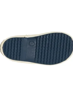 Kinderstiefel in blau