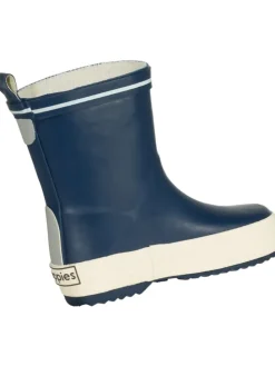 Kinderstiefel in blau