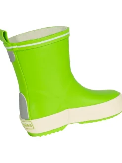 Kinderstiefel in grün