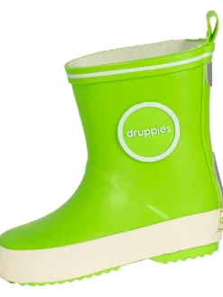 Kinderstiefel in grün