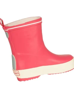 Kinderstiefel in rosa