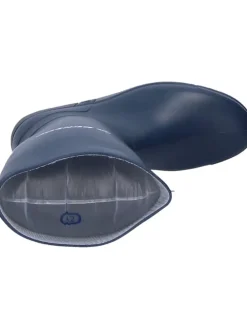 Kinderstiefel Sport in blau