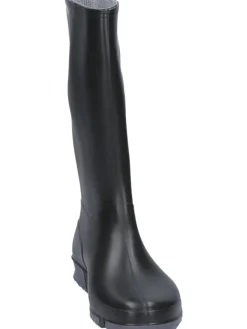 Kinderstiefel Sport in grün