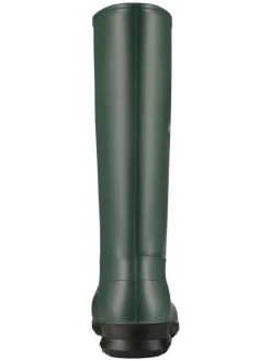 Kinderstiefel Sport in grün