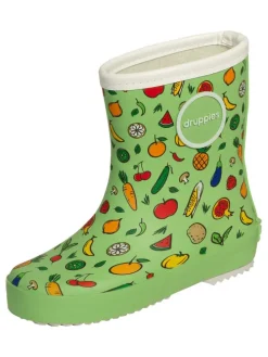 Kinderstiefel Summer in frisgroen