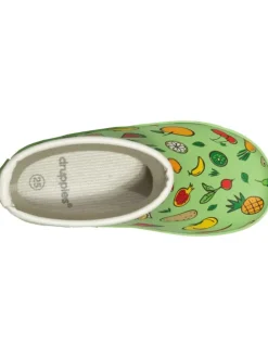 Kinderstiefel Summer in frisgroen