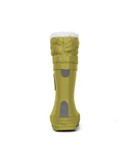 Kinder-Winterstiefel in beige
